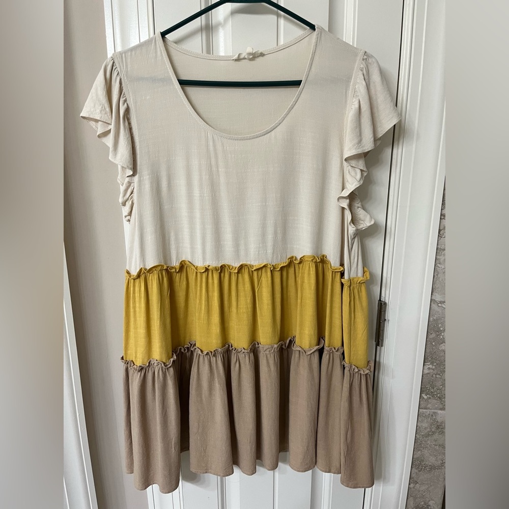 Brand New without tags. Easel Los Angeles shirt Never worn.  Size 1X.